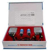 BOSCH HID H7 XENON 