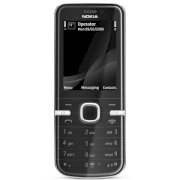 Nokia 6730 Classic Black