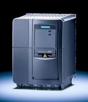 Biến tần Siemens MM420-1.1KW/1.5KW