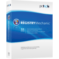 Registry Mechanic 8 for Windows