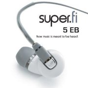 Tai nghe Ultimate Ears Super.fi 5 EB