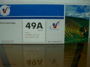 Cartridge 49A (Viet Toner V5949A)