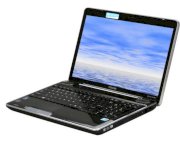 TOSHIBA Satellite A505-S6998 (PSAT3U-00W002) (Intel Core 2 Duo T9600 2.8GHz, 6GB RAM, 500GB HDD, VGA NVIDIA GeForce GT 230M, 16inch, Windows 7 Home Premium)