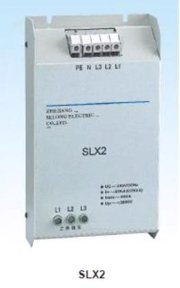 Thiết bị chống sét SLX2-40/1