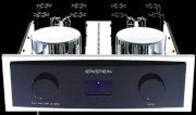 "The Absolute Tune" Dual Mono Integrated Amplifier