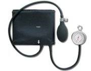 Máy đo huyết áp cơ Boso minimus (Đường kính mặt đồng hồ 48mm)
