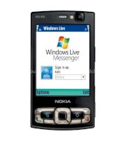 Màn hình Nokia N95 8G