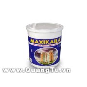 Sơn nước ngoại thất Maxikaila 1kg