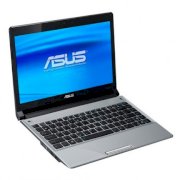 Asus UL20A (Intel Celeron SU2300 1.2GHz, 2GB RAM, 250GB HDD, VGA Intel GMA 4500MHD, 12.1 inch, Windows Vista Home Premium)