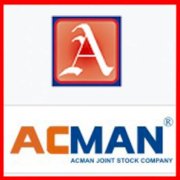 Phần mềm Quản lý bán hàng - AcmanShop 