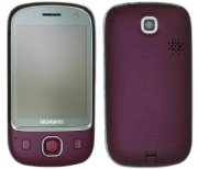 Huawei U7510 Violet