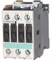 Siemens Contactor 3RT1026