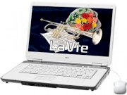 Nec LaVie LL730/TG (Intel Core 2 Duo P8600 2.4GHz, 4GB RAM, 320GB HDD, VGA Intel GMA 4500MHD, 16 inch, Windows Vista Home Premium)