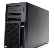 IBM System x3200M2 (4367-38A) (Intel Xeon Dual-Core E3110 3GHz, RAM 1GB, HDD 73GB, 400W)