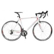 Xe đạp GIANT TCR 6700 - Trắng