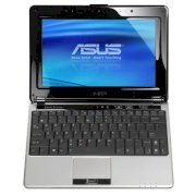 Asus N10J-A1 Netbook (Intel Atom n270 1.6Ghz, 2GB RAM, 160GB HDD, VGA NVIDIA GeForce 9300M GS, 10.2 inch, Windows Vista Home Premium)
