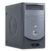 Máy tính Desktop  DELL VOSTRO 200 (Intel Pentium Dual Core E2200 2.2GHz, 1GB Ram, 80GB HDD, VGA Onboard, PC DOS, Không kèm màn hình)