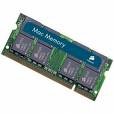 Corsair (VSA2GSDS667D2) - DDR2 - 2GB - Bus 667MHz - PC2 5300 for MAC