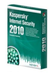 Kaspersky Internet Security 2010 -1year -5PC 