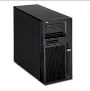 Máy tính Desktop IBM TOWER (Pentium IV 2.4GHz, 512MB Ram, 40GB HDD, VGA Onboard, OC DOS, Không kèm theo màn hình)