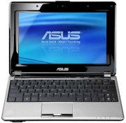 Asus N10J Netbook (Intel Atom N270 1.6GHz, 2GB RAM, 320GB HDD, VGA NVIDIA GeForce 9300M GS, 10.2 inch, Windows Vista Home Basic) 