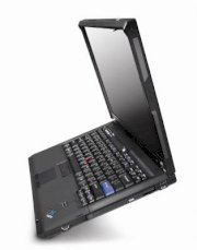Lenovo ThinkPad R61i (7732-A12) (Intel Core 2 Duo T5250 1.5Ghz, 2GB RAM, 160GB HDD, VGA Intel GMA X3100, 14.1 inch, Windows Vista Home Premium)