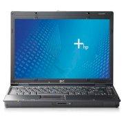 HP Compaq nc6400 (RB519UA) (Intel Core 2 Duo T7200 2.0Ghz, 1GB RAM, 60GB HDD, VGA ATI Radeon X1300, 14.1 inch, PC DOS) 