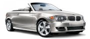 BMW 128i Convertible 3.0 MT 2010