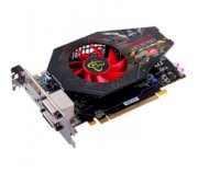 XFX HD-575X-YHFC (ATI Radeon HD 5750, 512MB, 128-bit, GDDR5, PCI-Express x16 2.0) 