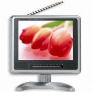 Đầu DVC LCD TIVI 8 INCH 