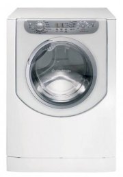 Máy giặt Ariston AQXL 95 (AUS)