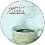 Sun MicroSystems: Java Training CBT (9CDs)