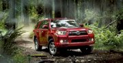 Toyota 4Runner SR5 2WD 4.0 AT 2010