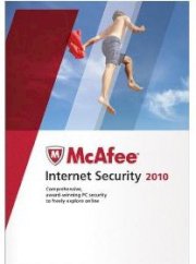 McAfee Internet Security Plus 2010