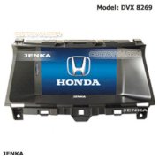 Đầu DVD JENKA DVX-8269 for HONDA Accord 
