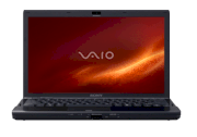 Sony Vaio VGN-Z890GMR (Intel Core 2 Duo P8700 2.53GHz, 4GB RAM, 320GB HDD, VGA NVIDIA GeForce 9300M GS / Intel GMA 4500MHD, 13.3 inch, Windows 7 Professional)