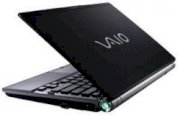 Sony Vaio VGN-Z899FKB (Intel Core 2 Duo P9700 2.8GHz, 6GB RAM, 500GB HDD, VGA NVIDIA GeForce 9300M GS / Intel GMA 4500MHD, 13.1 inch, Windows 7 Home Premium)
