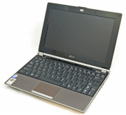 ASUS Eee PC S101 Netbook (Intel Atom N270 1.6Ghz, 1GB RAM, 32GB SSD HDD, VGA Intel GMA 950, 10.2 inch, Linux)