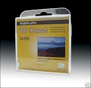 Filter Marumi UV 77mm