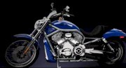 Harley Davidson V-Rod 2009 