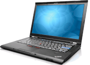 Lenovo Thinkpad T400s (2808-C4U) (Intel Core 2 Duo SP9400 2.4Ghz, 2GB RAM, 120GB HDD, VGA Intel GMA 4500MHD, 14.1 inch, Windows XP Professional) 