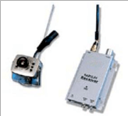 Escort ESC-309AS (ESC309AS) Wireless