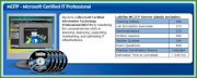 TestOut MCITP 70-643 Configuring Windows Server 2008 Applications Infrastructure