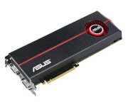 ASUS EAH5970/G/2DIS/2GD5/A (ATI Radeon HD 5970, 2GB, GDDR5, 256-bit, PCI Express 2.1)    