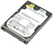 Western Digital 250Gb - 5400rpm - 8MB Cache - SATA