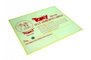 Giấy đềcan Tomy