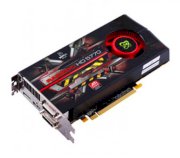 XFX HD-577A-ZNF7 (ATI Radeon HD 5770, 1GB, 128-bit, GDDR5, PCI-Express x16 2.0) 