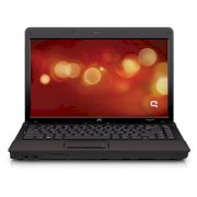 Compaq 515 (FM946UT) (AMD Turion X2 QL-64 2.1GHz, 2GB RAM, 160GB HDD, VGA ATI Radeon HD 3200, 14 inch, Windows Vista Home Basic)