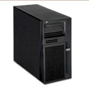 Máy tính Desktop IBM TOWER (Pentium IV 2.0GHz, 512MB Ram, 40GB HDD, VGA Onboard, OC DOS, Không kèm theo màn hình)