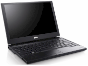 Dell Latitude E4200 (Intel Core 2 Duo SU9300 1.2GHz, 3GB RAM, 128GB SSD, VGA Intel GMA 4500MHD, 12.1 inch, Windows Vista Ultimate) 